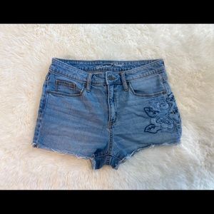 Universal Thread Denim Shorts